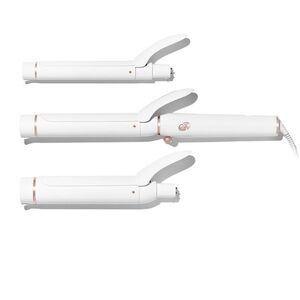 T3 SWITCH KIT CLASSIC TRIO CURLING IRON